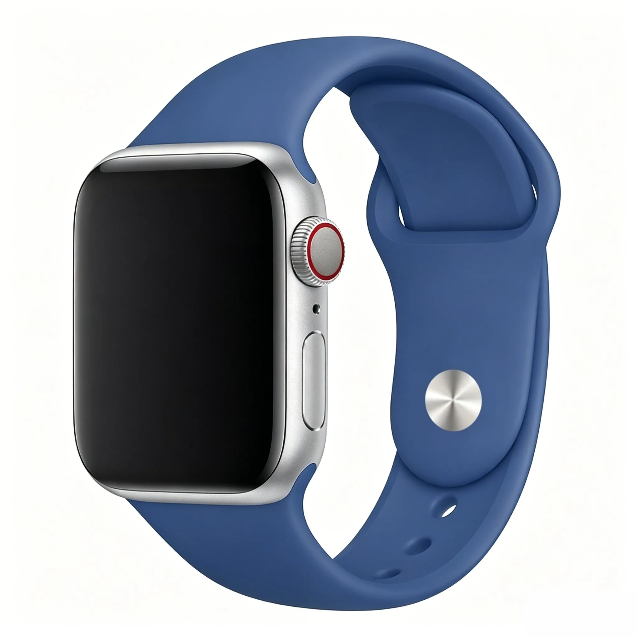 Silicone Bracelet Strap