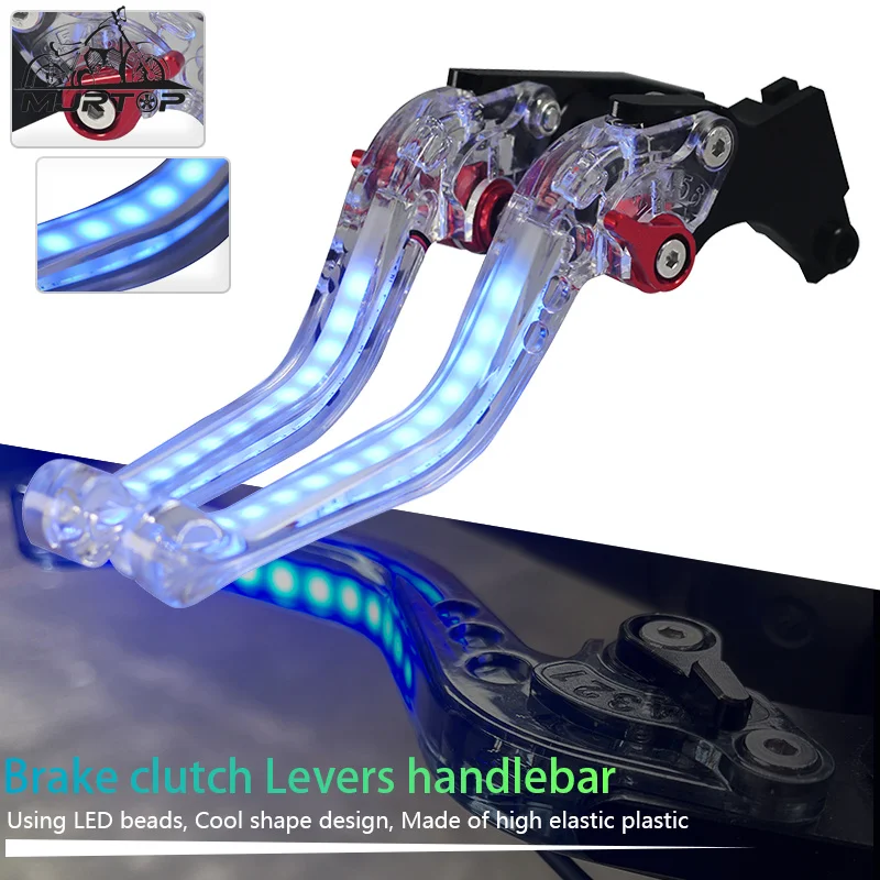 

2023 New Arrival Brake For Yamaha NMAX 125 NMAX155 N-MAX 150 2015-2022 Motorcycle Always on Turn Signal Light Brake Clutch Lever