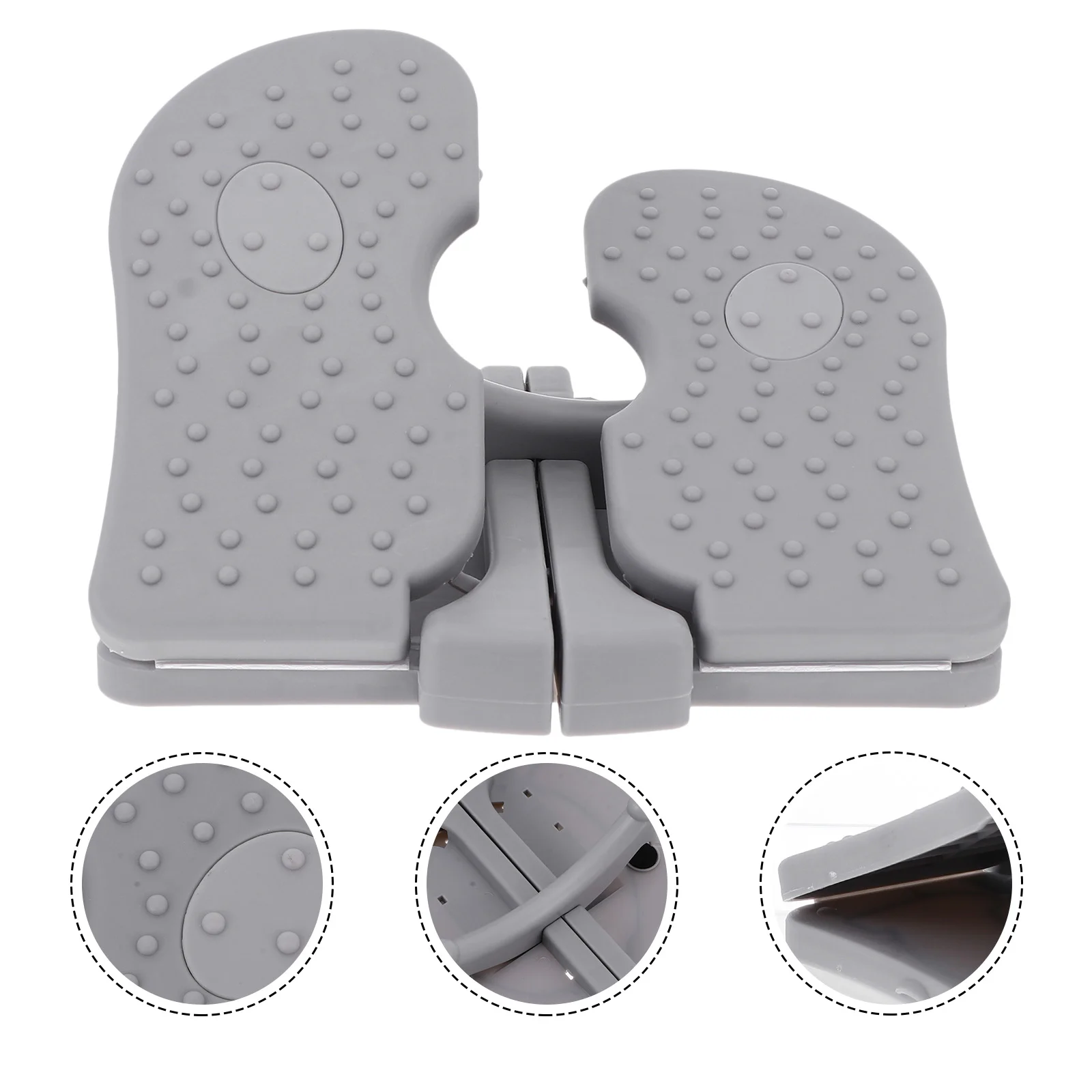 Home Exercise Machine Leg Stepper AliExpress