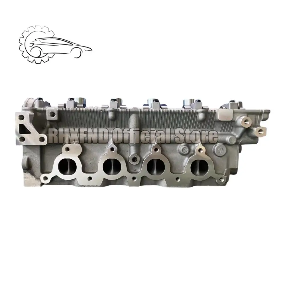 Daihatsu를 위한 도요타 COROLLA Yari/Vitz K5/3SZ 1.5L를 위한 3SZ 엔진 11101-B9320 11101-B9330 11101-B9340 완전한 실린더 헤드