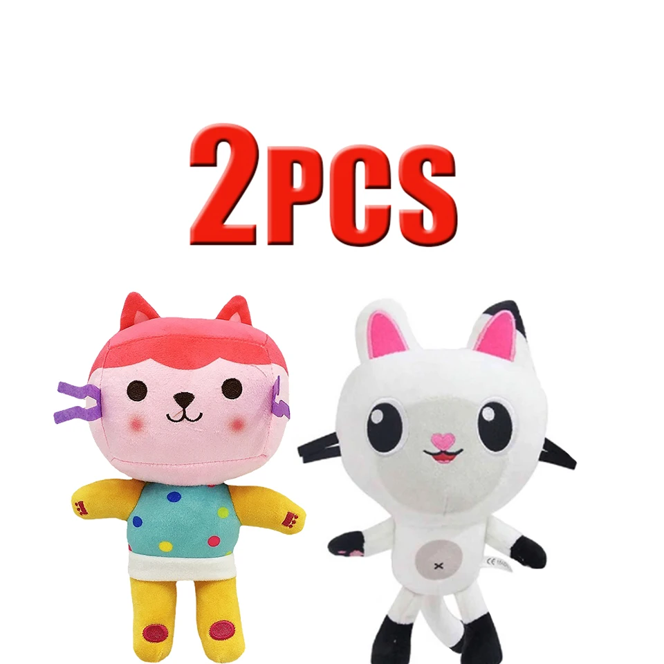 2pcs