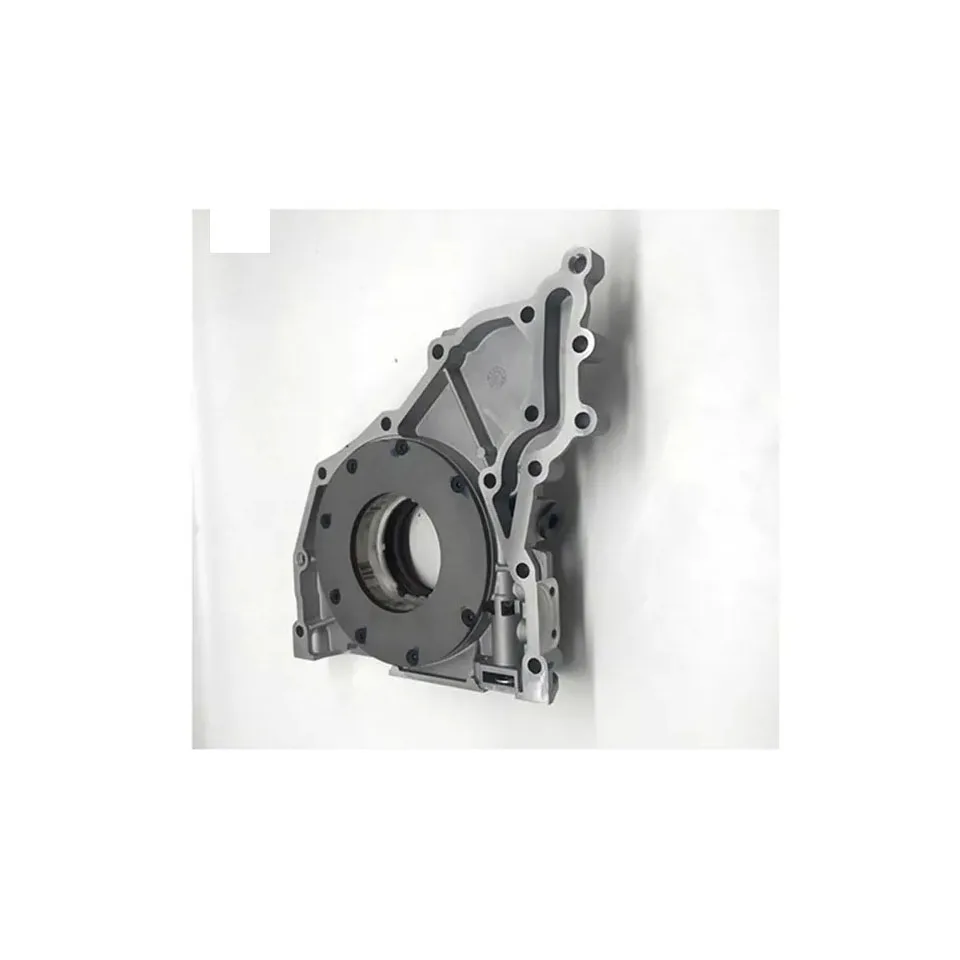 

Масляный насос 4W-2448 6I-1346 для экскаватора CAT E120B E180 E200B E240