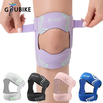 Adjustable Patella Knee Brace for Men & Women 1