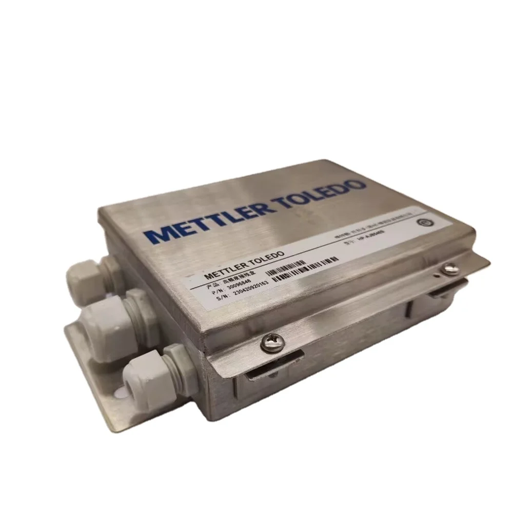 

Junction Box Series HP-AJB540S