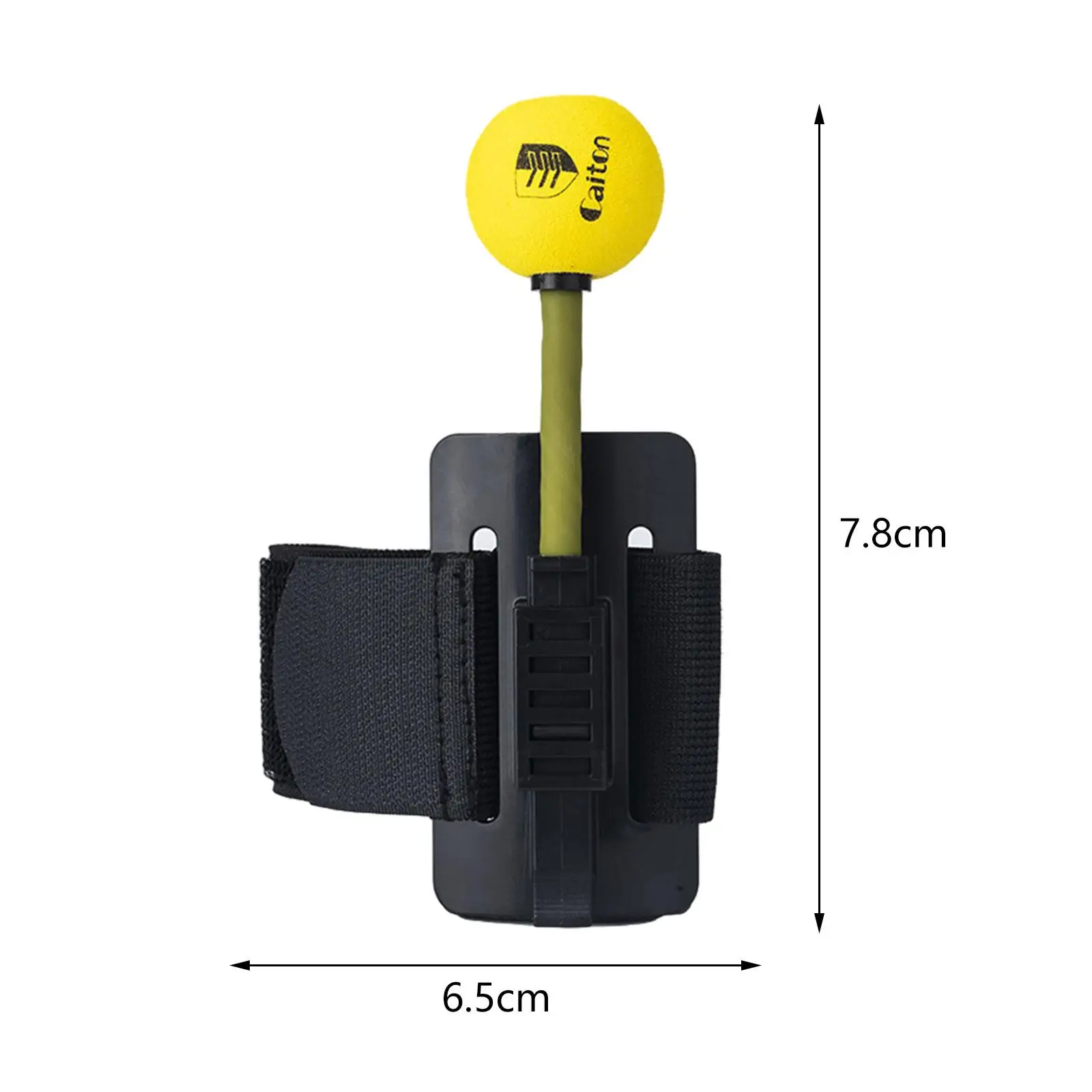 Golf Swing Correction Swing Training Aid Exercise Teaching Supplies Swing