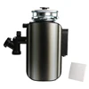 Sink Grinder Food Waste Disposer Kitchen Garbage Disposal Linsure Commercial Compost Incinerator 5