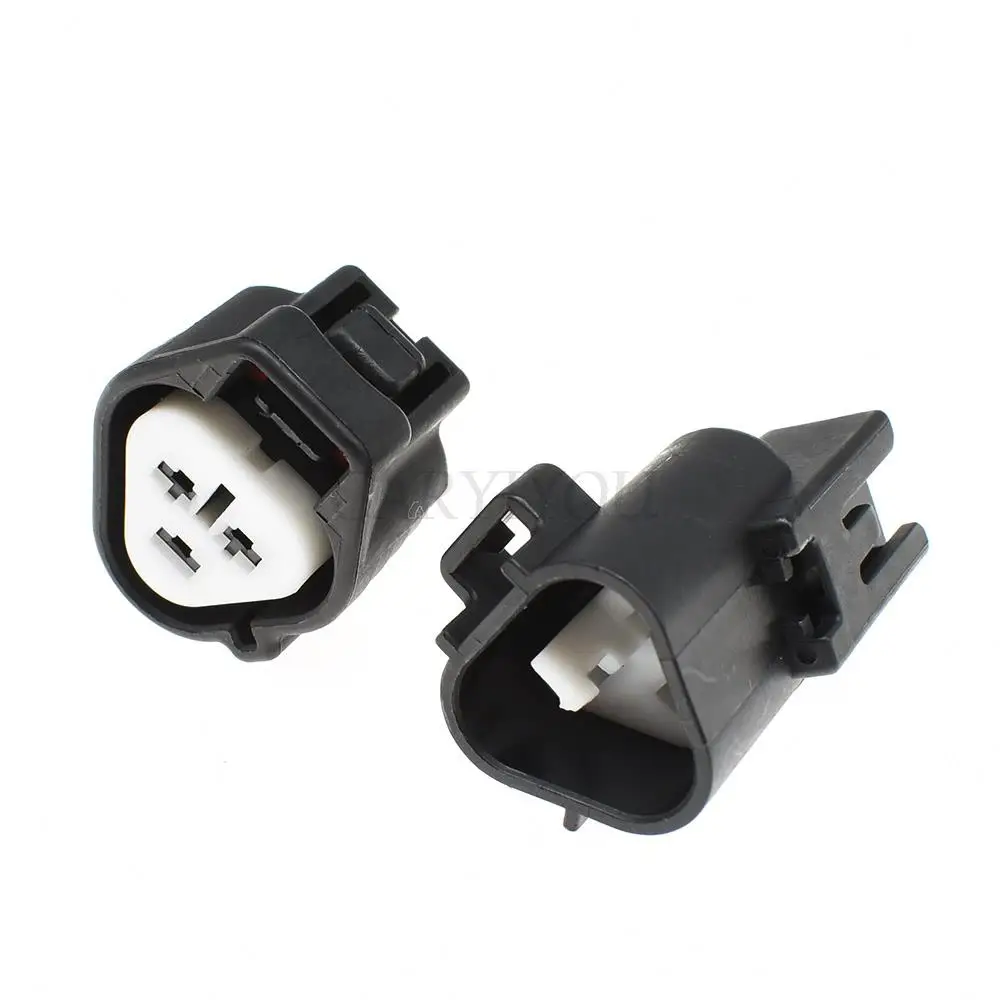 2 Pins Plug Connectors Honda Honda Civic Socket Connector 1 Set 3 Pin 61890179 Aliexpress
