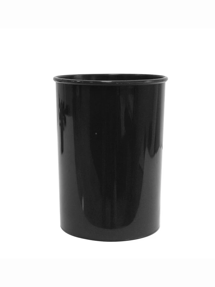 Bucket black