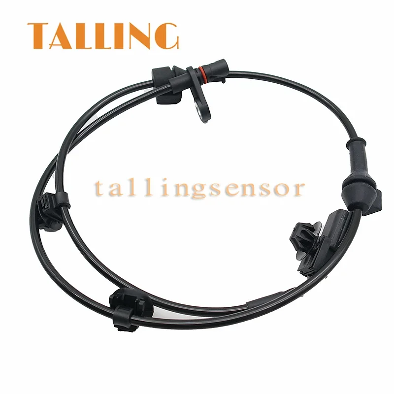 56310-68L01 Rear Left/Right ABS Wheel Speed Sensor For Suzuki Swift Iv Fz Nz 1.2 1.3 1.6 2010- New 56320-68L01 5631068L01
