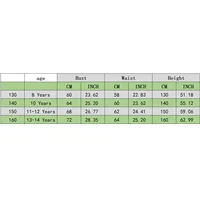 8-14 Years Swimsuit For Girl Toddler Kids Beachwear Children Teenager Swimwear For Girls Bikini Teen Bathing Suit Swimming Wear 5