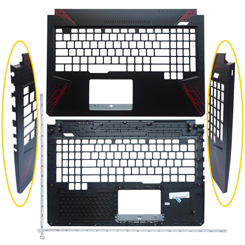 노트북충전포트