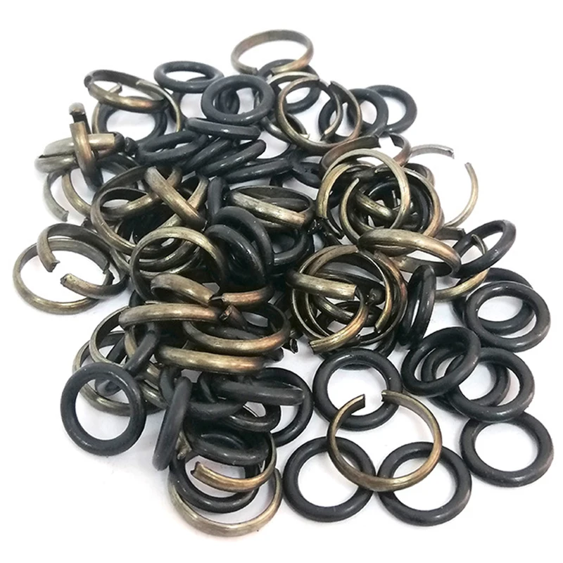 1/2\" Retaining Ring Clip with ORing Impact Wrench Retainer Socket