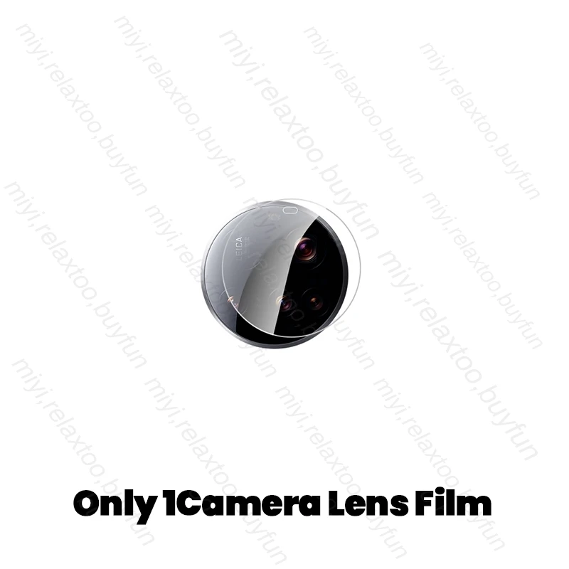 8-in-1 9D Tempered Glass Case with Curved Screen and Camera Protection