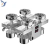 Oil Press Machine B04 Four-in-one Stainless Steel Commercial Kitchen Seeds Sunflower Sesame Coconut Peanut Bean Extraction Maker 4