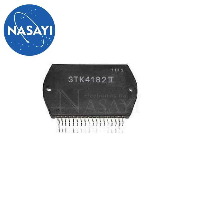 STK4182II STK4182 MODULE| | - AliExpress