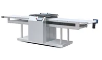 Machine de fabrication de pain de boulangerie commerciale automatique personnalisée, équipement de ligne de production entièrement automatique 3