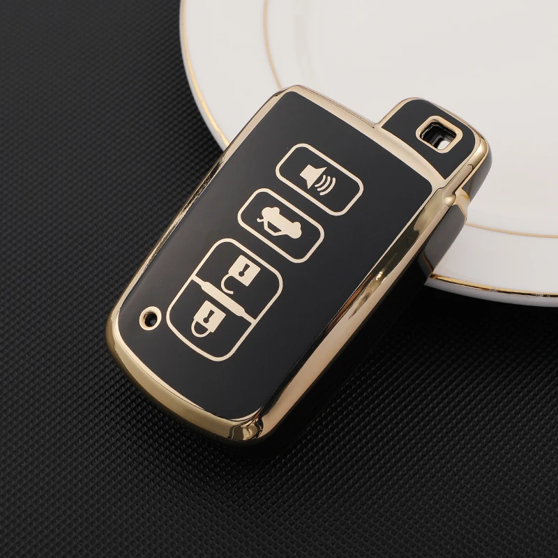 black key case
