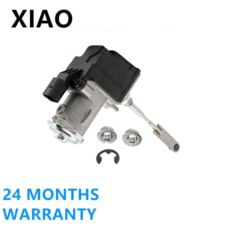 

Engine System Turbo Actuator For VW Caddy Jetta Touran Golf Polo For Audi A1 A3 S3 For Seat Lbiza Leon 03F198725K 03F145701G