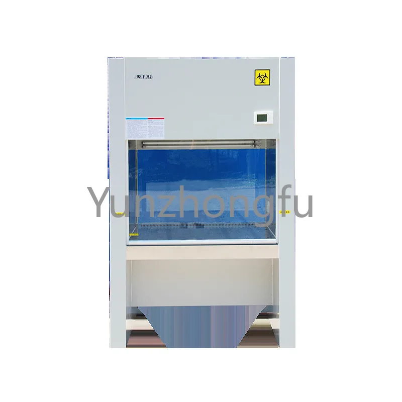 

Bio-safety cabinet 1000IIA2D Single-person, Double-person, Half-row and Full-row 100-level standard is for scientific research