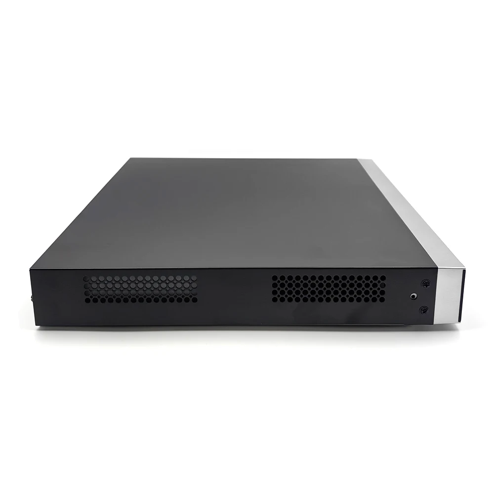 Hikvision POE  NVR Ʈũ  ڴ, DS-7608NXI-K2  DS-7616NXI-K2 8/16 ä, 4K H.265 + 2SATA AcuSense