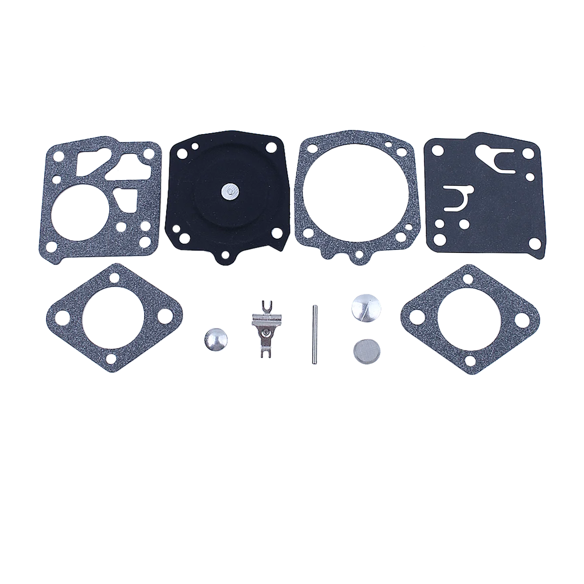 Carburetor Diaphragm Repair Rebuild Kit Stihl 031 AV Carb Chainsaw Spare Parts Motosierra Gasolina