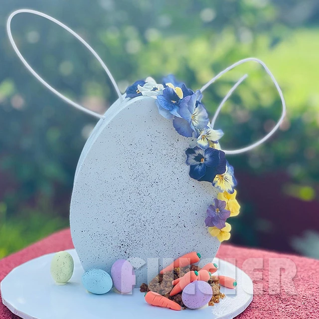 Update more than 152 egg shaped cake pan super hot in.eteachers