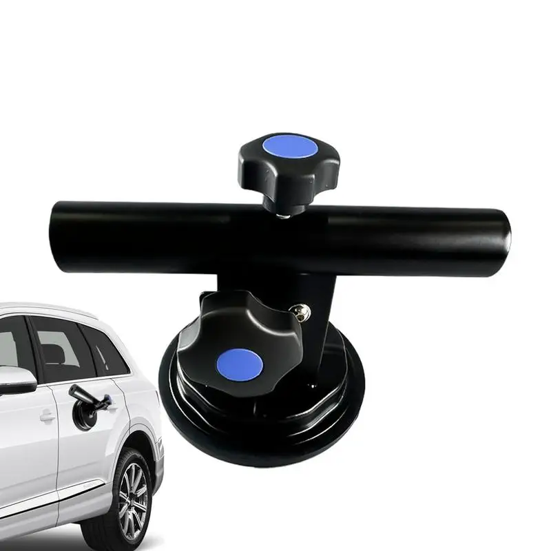 Flag Holder For Truck RV Flag Pole Car Mount Metal Flagpole Bracket Suction Cup Truck Holder Car Pole Mount