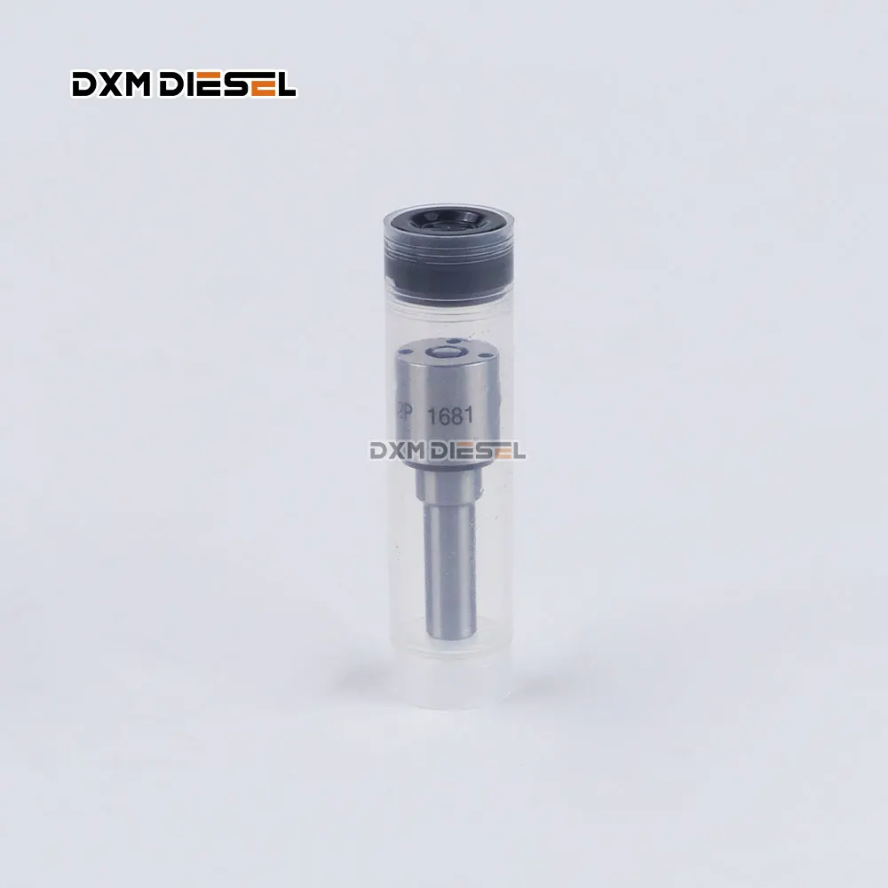 High Quality Fuel Injector Nozzle Assy DLLA152P1681