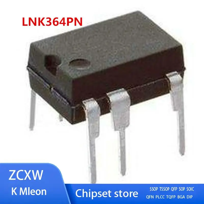 

100 шт./партия, новинка, LNK364PN LNK364P LNK364