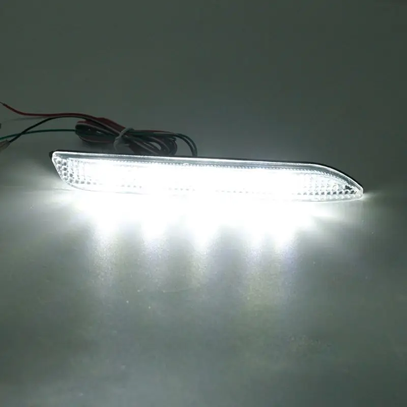 ISF RX300  2009 2012  2Pcs ĸ  Ʈ  극ũ ÷  ȣ 