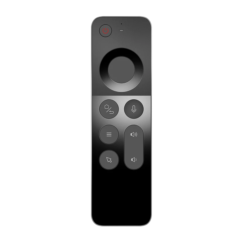 Wireless Mini Keyboard Air Mouse Remote Control