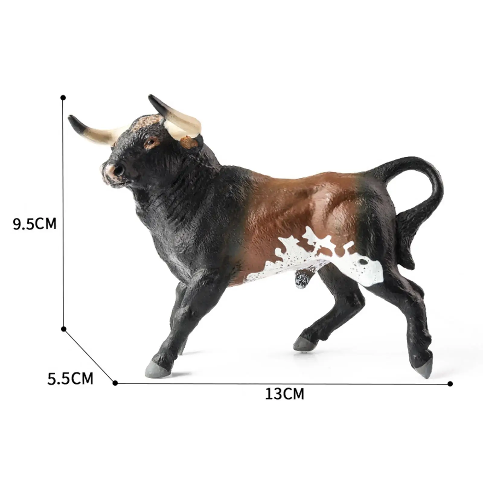 農場の動物の置物 農場の動物の置物,オフィスの装飾,子供,男の子と女の子のための