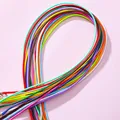 Mixed color 15Pcs