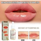 lip plump