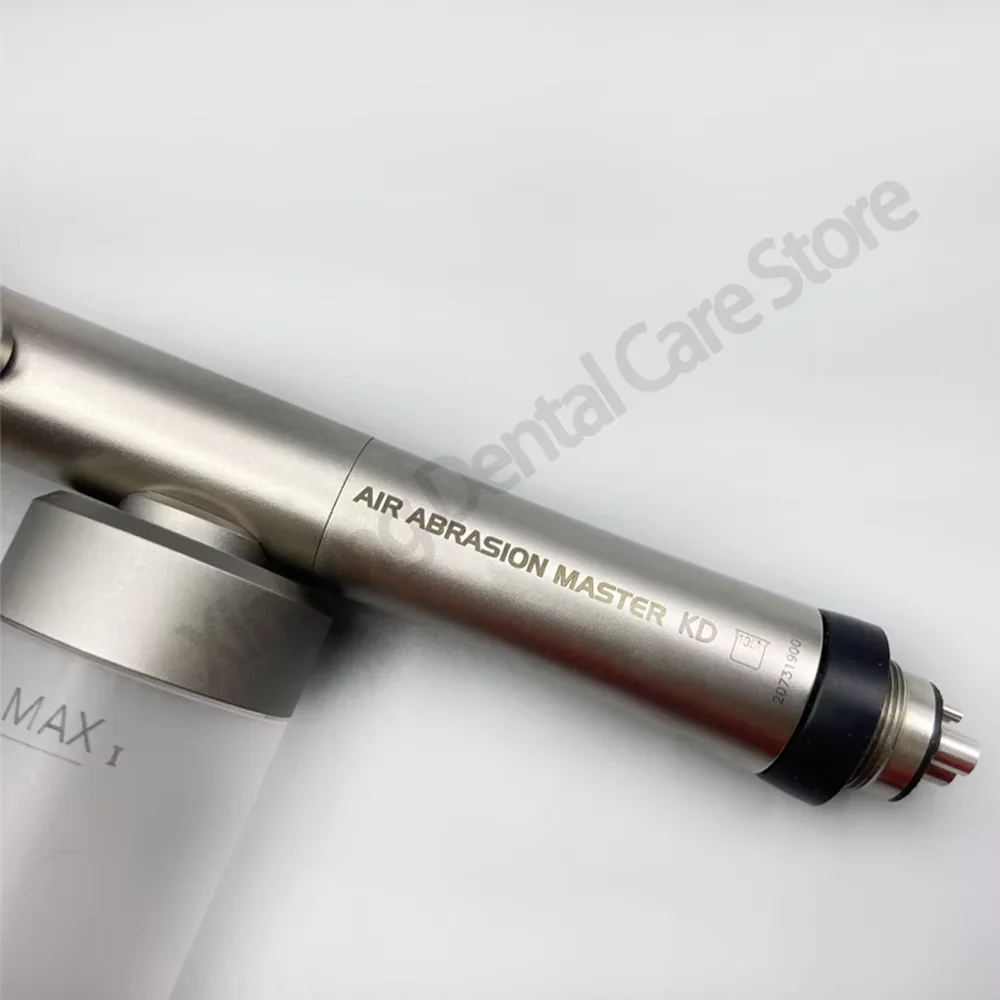 Polisseuse Dentaire à Air COXO CP-1 Avec Buse 4 Trous - Sablage Et Polissage Dentaire, Neuf