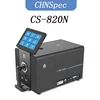 Bench-Top Spectrophotometer CS-820N Colorimeter, Reflectance and Transmittance Colorimeter, High Accuracy for Powder, Glass, Liq 1