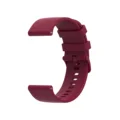 Wine red