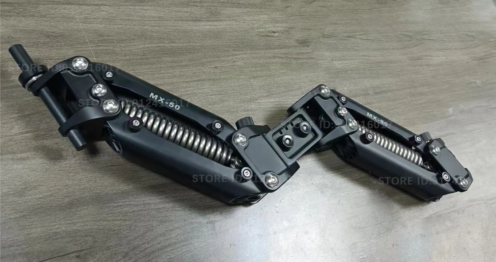 MASTER 2 28KG Weight Bear Carbon Fiber Video Camcorder Steadicam Stabilizer Stea