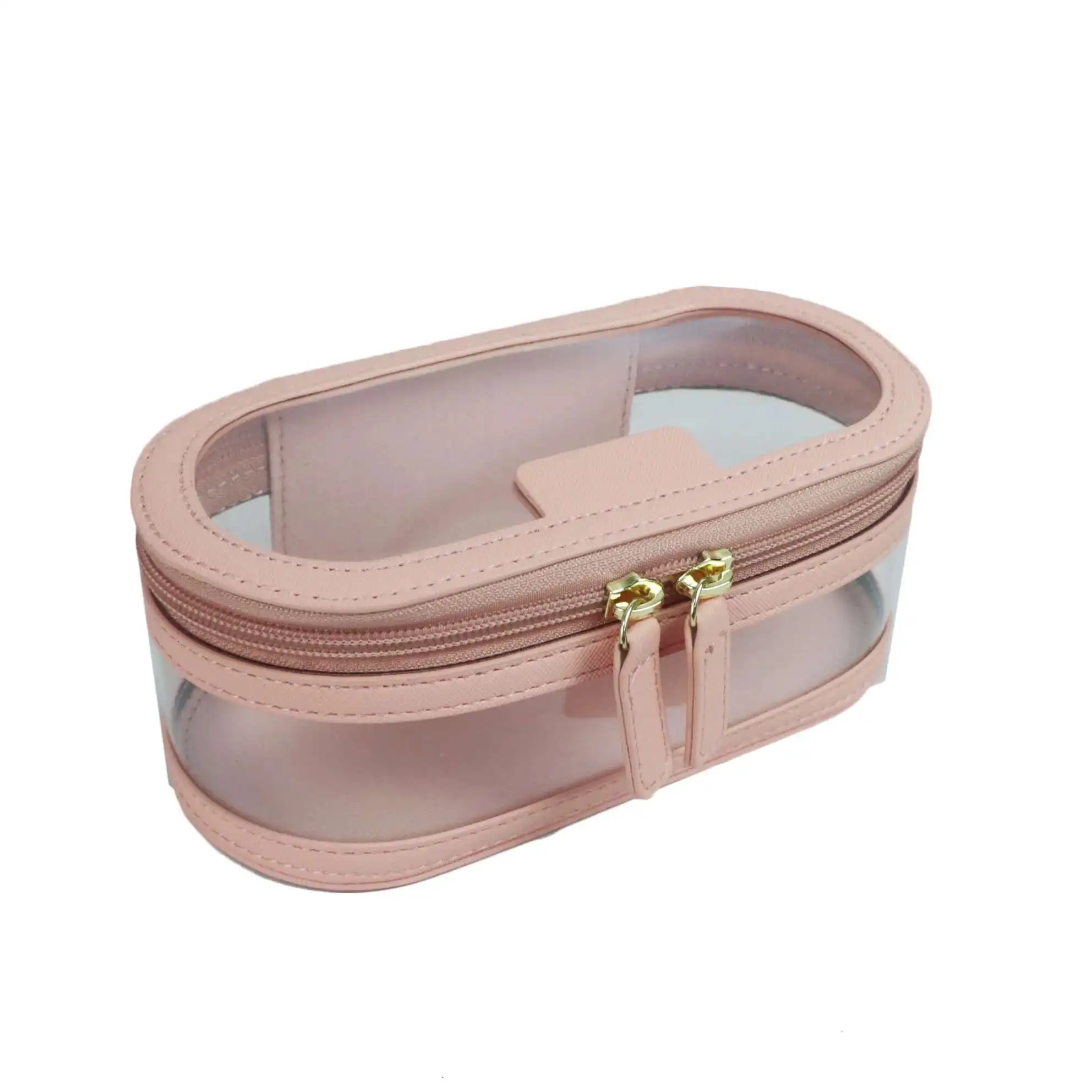 Makeup & Toiletry Bags