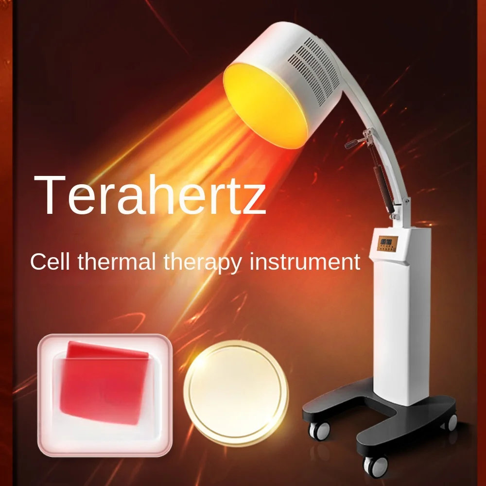 

Hyperthermia, small sun, physiotherapy instrument, light repair, energy sub-light wave instrument, meridian dredging artifact