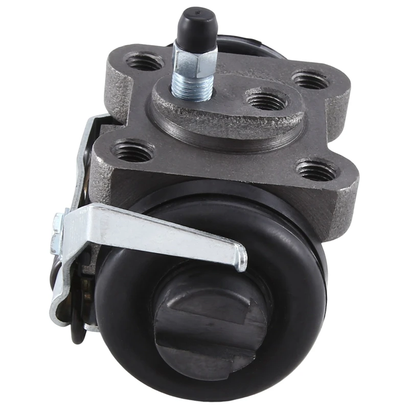 Front Left Rear Wheel Brake Cylinder Assembly 47570-36210 For Toyota DYNA200 COASTER RZB40 HZB50 XZB40 HDB5 1993- Parts