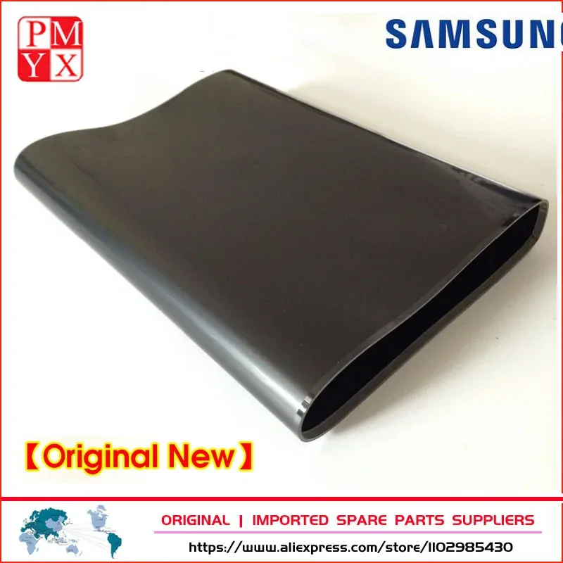 

Original New For CLP310 CLP315 CLP 300 326 ClX31300N 310 315 315W 320 321 325 325W Transfer Belt Film JC96-04840A JC66-05408A