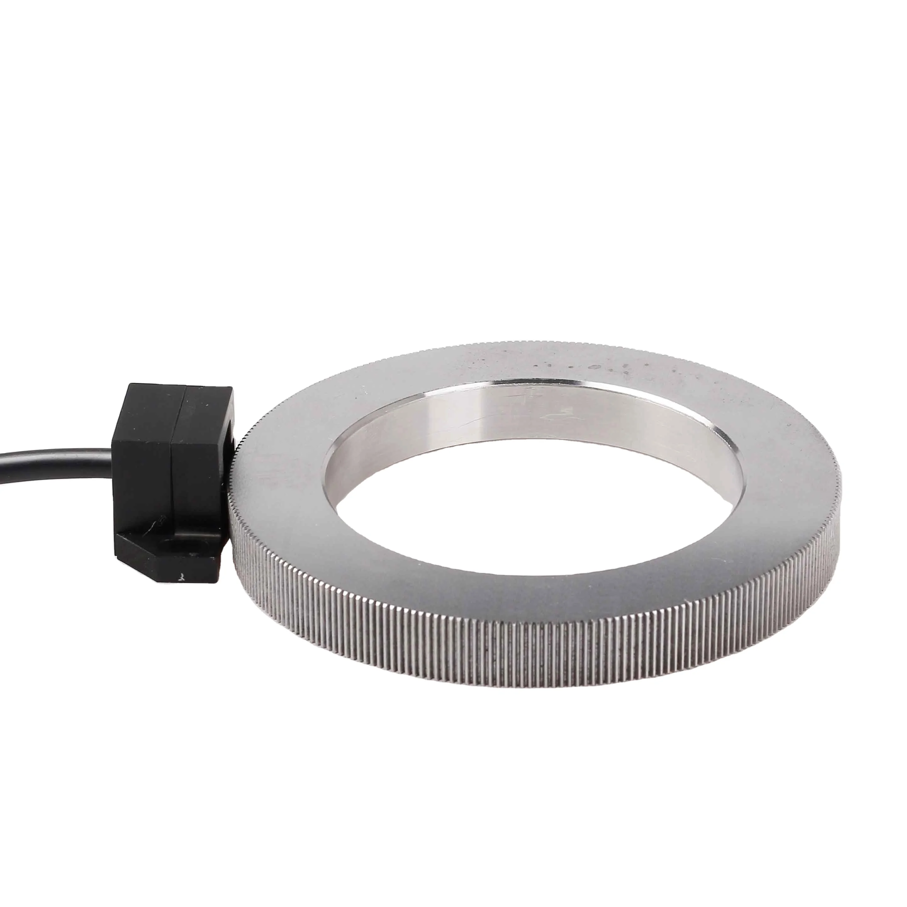 

Magnetic speed sensor 0.4 modulus 128 gears tooth encoder GUBOA replacement