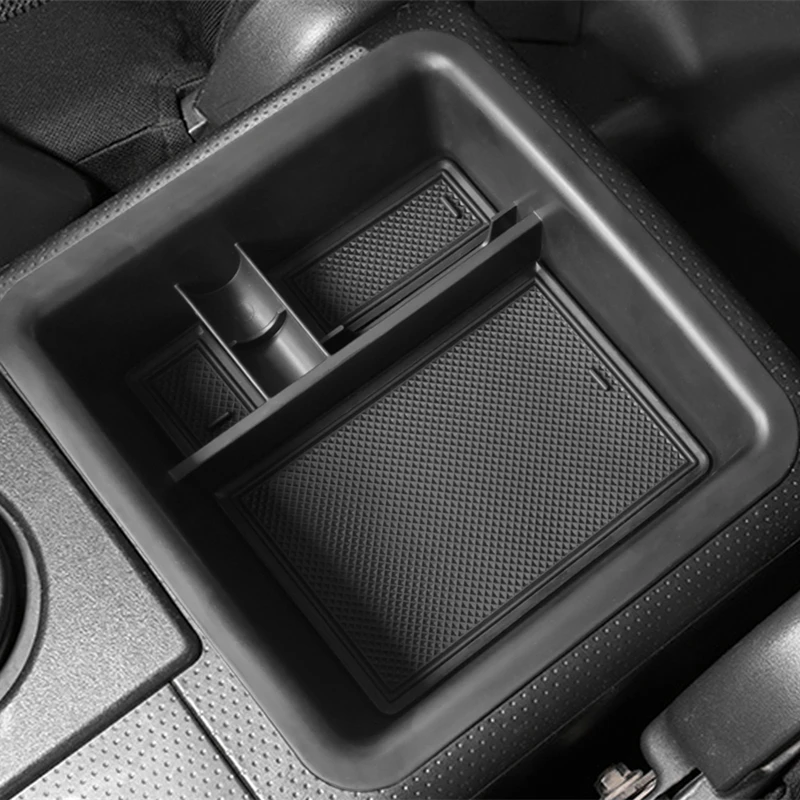 Toyota Land Cruiser FJ 2006 - 2021  ڵ Ȱ   ̳ 尩  ̽