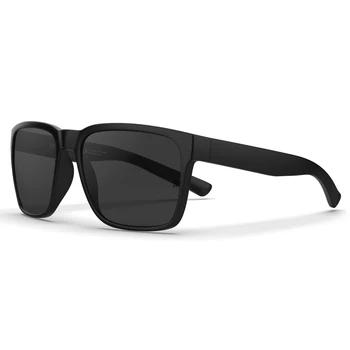 MAXJULI Z87 Occhiali da sole per uomo Donna Oversize Wide Fit TR90 Ultraleggero Protezione UV400 Teste grandi Occhiali da sole moda Z8244 1