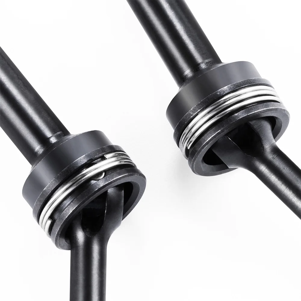 AXspeed Alu Antriebswelle Für Tamiya TT02 1/10 RC Auto