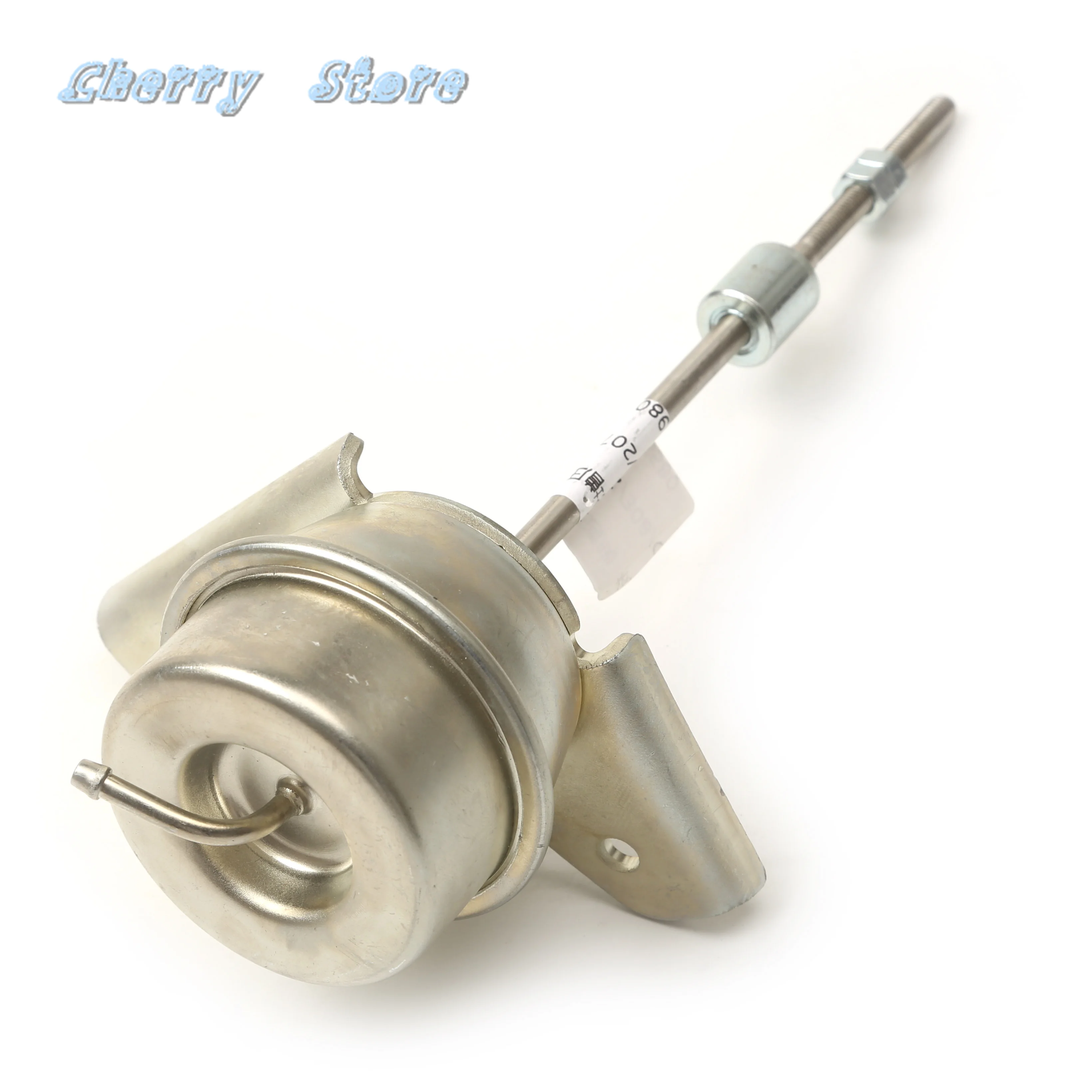 

Car Turbocharger Bypass Valve For Peugeot 3008 Citroen C4 1.6L TDS3 1.6TDS3 EP6DT EP6CDT 9807375580 53039500160