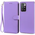 Light Purple -Strap