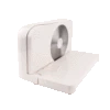 Electric Meat Slicer Cutting Lamb Rolls Mincer Automatic Frozen Beef Mutton Cutter Bread Vegetable Fruit Block Slicing Machine 4