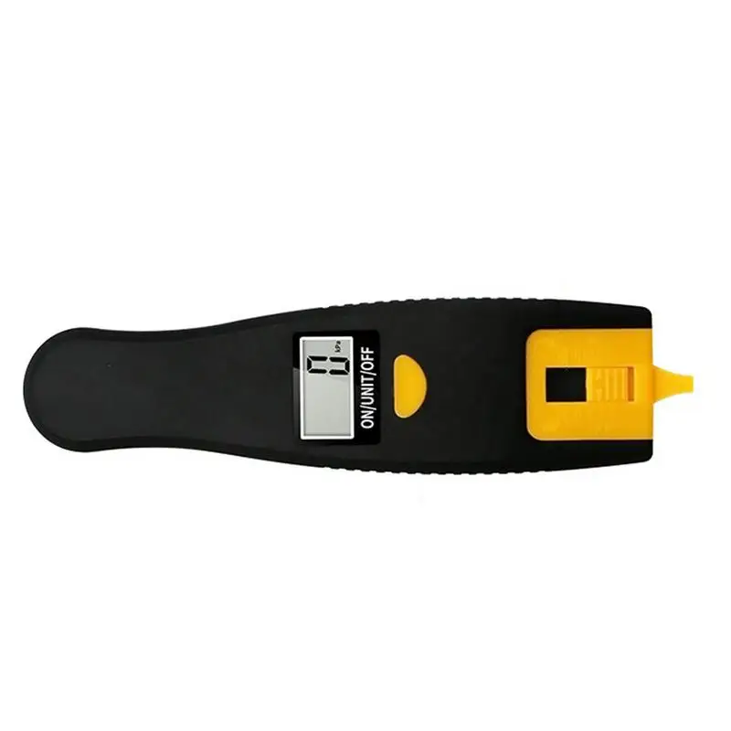 

Digital Tire Pressure Gauge Tire Pressure Gauge Digital For Cars 100 PSI 4 Settings 100 PSI 4 Settings Tire Manometer Air Gauge
